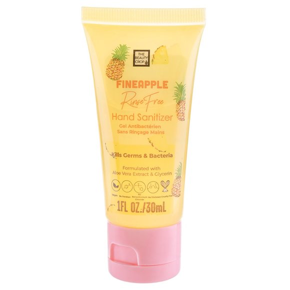 THE BEAUTY CROP Fineapple Clean Set - Picture 4 of 4